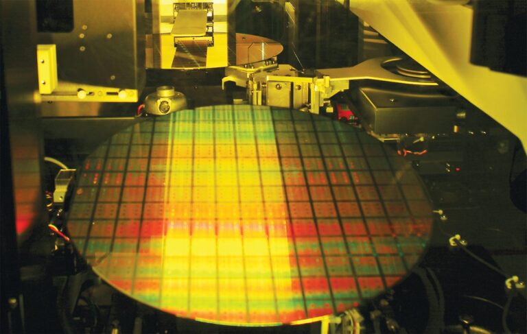 Chinas rare earth export controls threaten US chip supply
