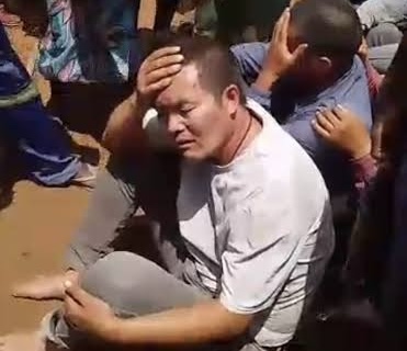 Chinese security supervisor charged with murder after killing Zimbabwean man at mine