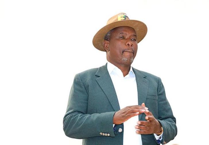 Chiwenga leaks 3.2B corruption dossier accuses Mnangagwa allies of looting state coffers