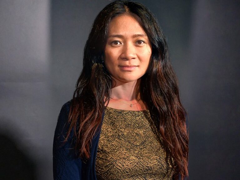 Chloe Zhao critiques Hollywoods lack of storytelling ambiguity