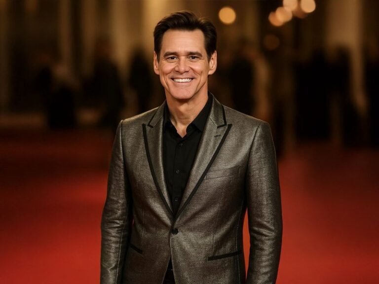 Chuck Russell says Jim Carrey could play Freddy