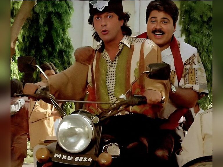 Chunky Panday shares heartfelt tribute to Satish Shah