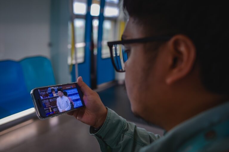 Communications Ministry gets RM2.56 billion to boost connectivity
