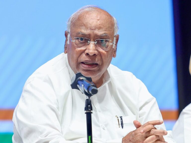Congress announces major Kerala Pradesh committee reshuffle ahead of elections
