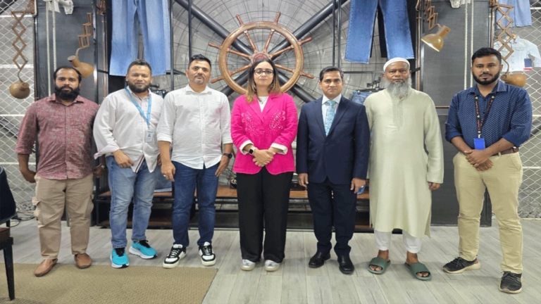 Coppel eyes trade ties with Bangladesh for apparel, electronics