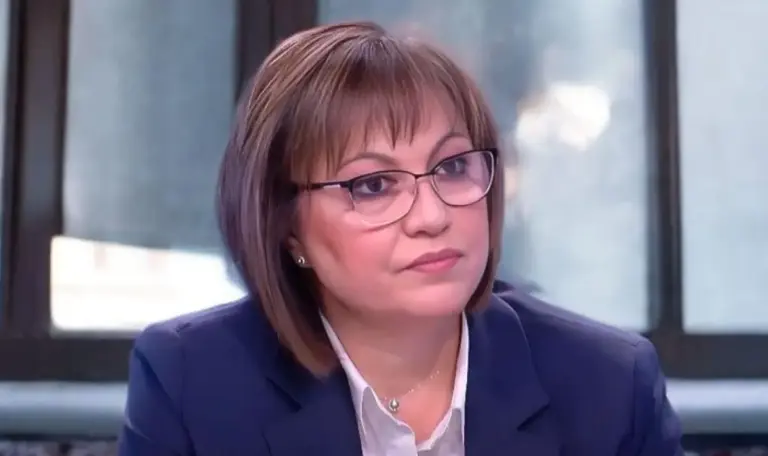 Cornelia Ninova blasts government over Lukoil crisis