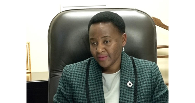 Corporal punishment stays banned in schools minister says