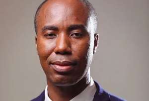 Court dismisses Adu Boahen’s request to halt GHS49m theft trial