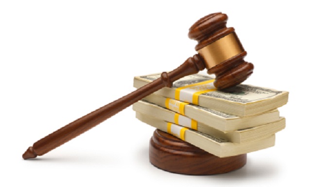 Court orders Norman Mbofana to pay $40 monthly child support in Harare