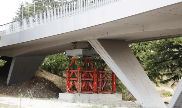 Court orders RIA to fix Bulgaria Blvd. bridge after legal battle