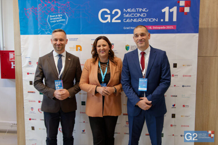 Croatia Meeting G2 unites global Croats