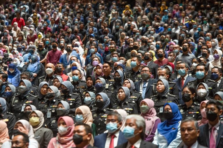 Cuepacs hails Madani Budget 2026 for civil service support