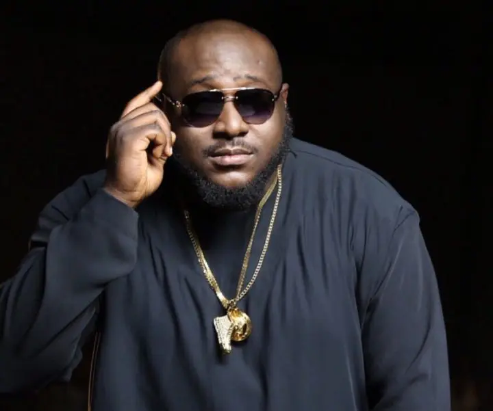 DJ Big N laments Afrobeats decline, blames artists and labels