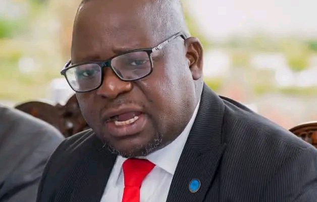 DPP rejects MCP members, calls them political opportunists
