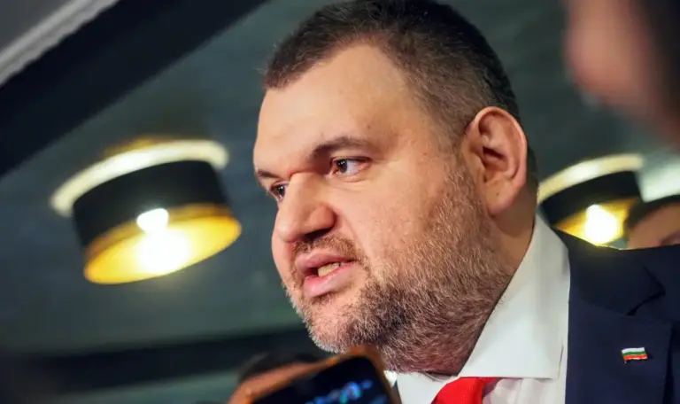 DPS demands state cars for Radev’s presidential administration