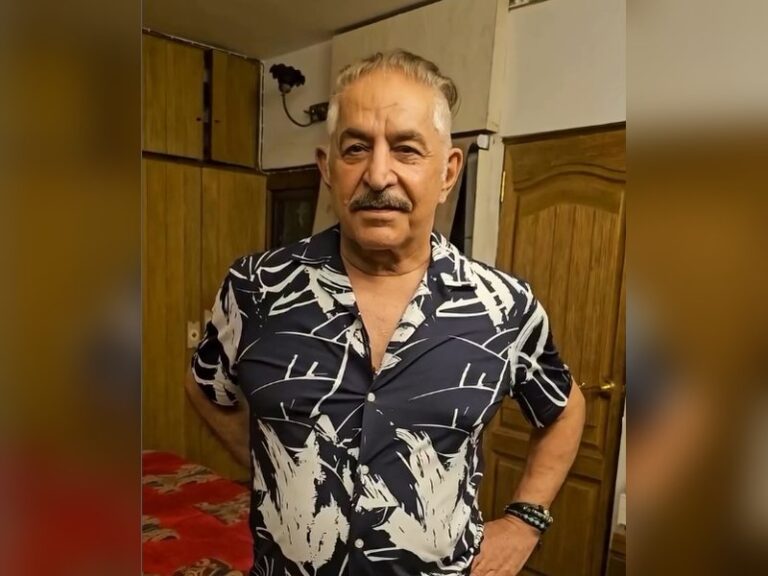 Dalip Tahil recalls Satish Shah’s positive spirit