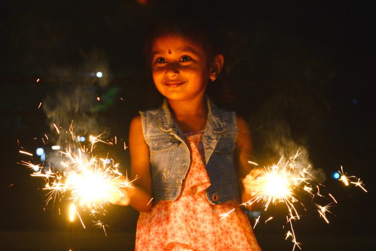 Delhi celebrates green crackers with Supreme Courts blessing for Diwali scaled