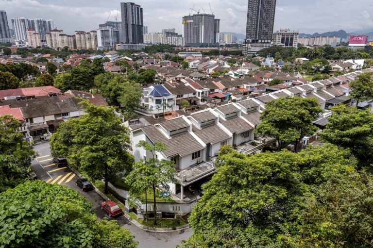 Developers count on rent to own to boost housing access
