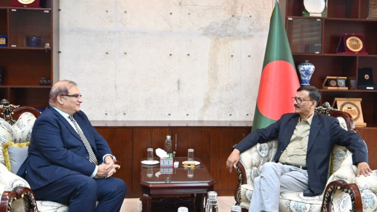 Dhaka Islamabad set for JEC meet in October