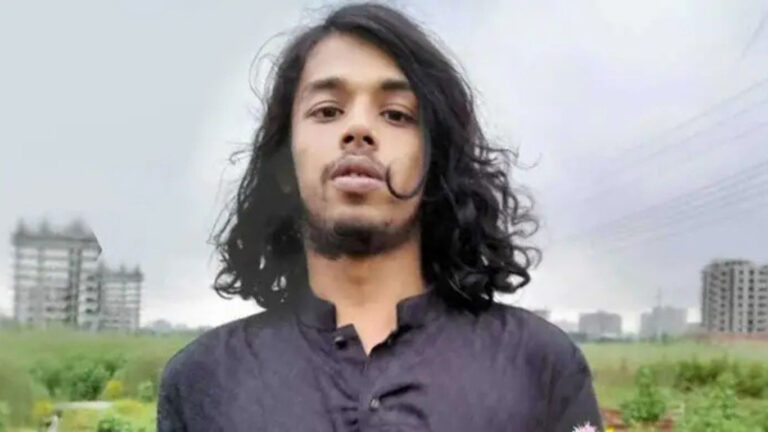 Dhaka court grants remand for NSU student Apurba Paul over Quran desecration case