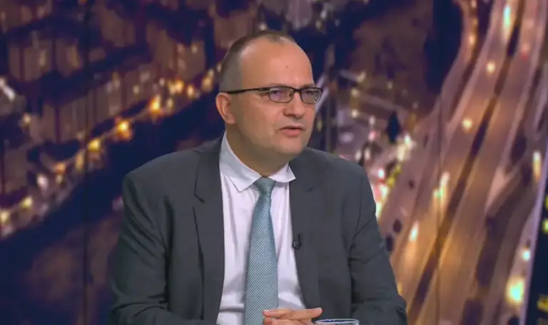 Dimitrov demands inspection of Bulgaria’s oil reserves