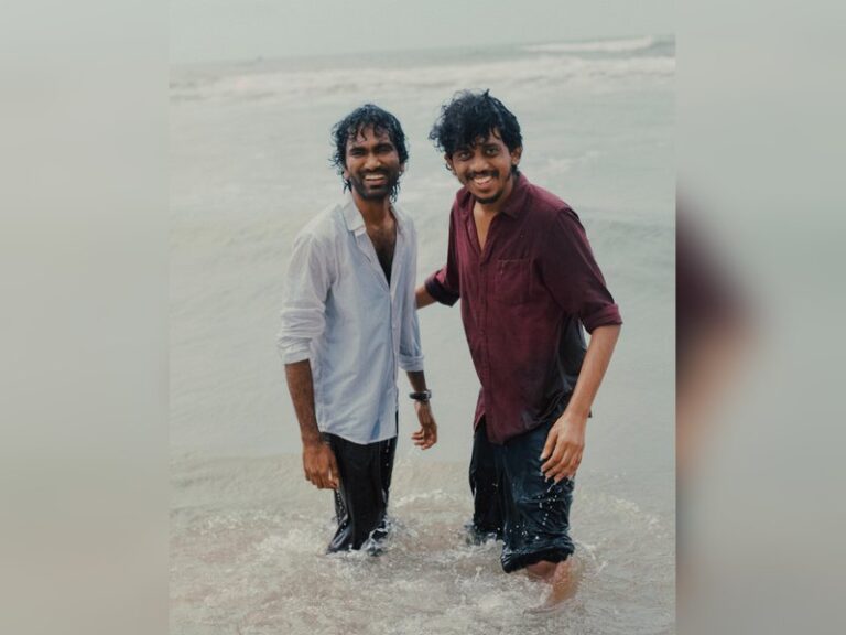 Director Keerthiswaran calls ‘Dude’ a film about the right to love