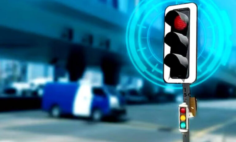 Dubai to link cars, signals with AI system