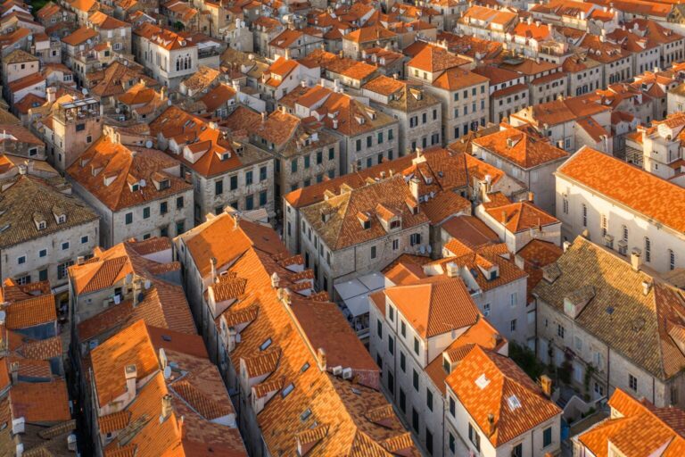 Dubrovnik hits 4 million overnight stays early