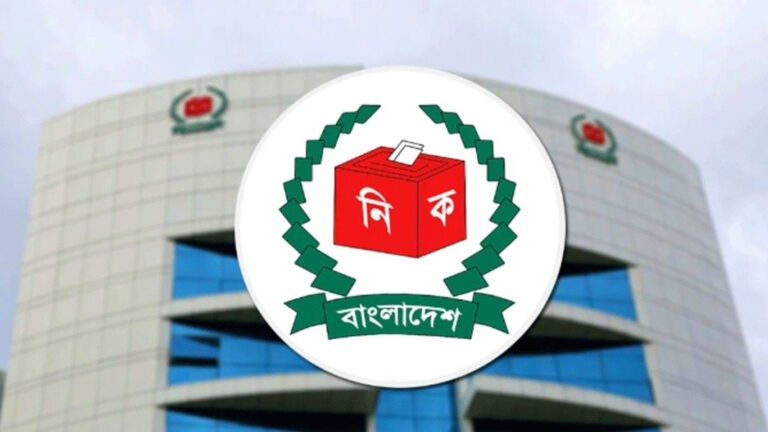EC to meet govt officials for fair election prep