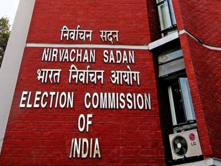 ECI cracks down on money power in Bihar elections