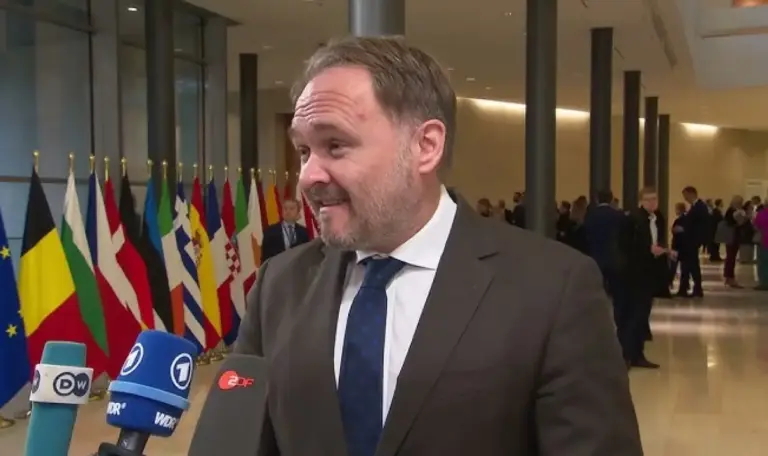 EU Energy Commissioner visits Bulgaria for gas corridor talks