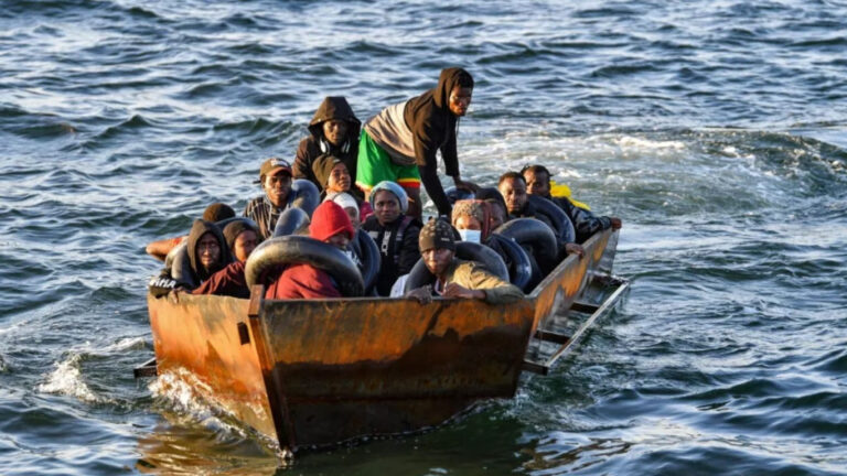 EU migration rules face resistance as countries balk at accepting asylum seekers