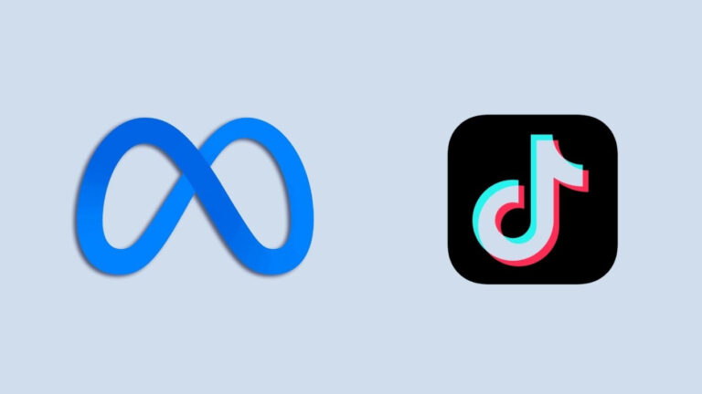 EU says Meta TikTok broke transparency rules