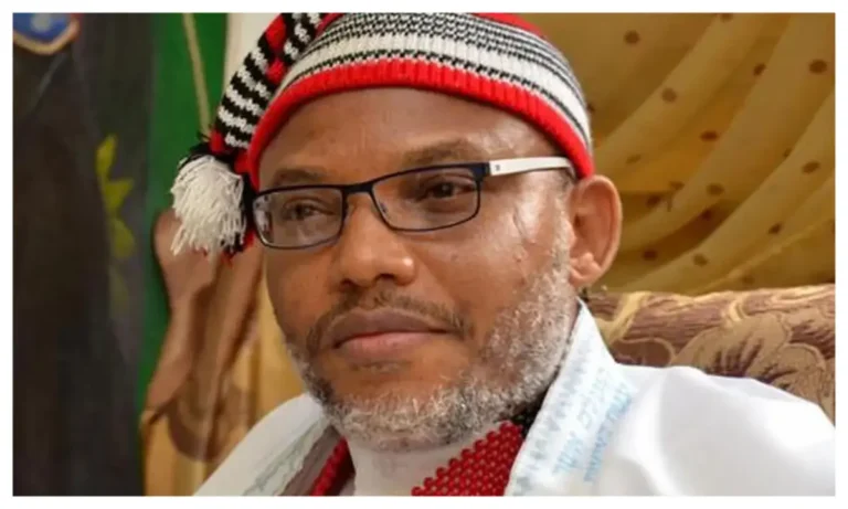 Ebonyi preacher predicts Nnamdi Kanu’s imminent release, warns of calamity