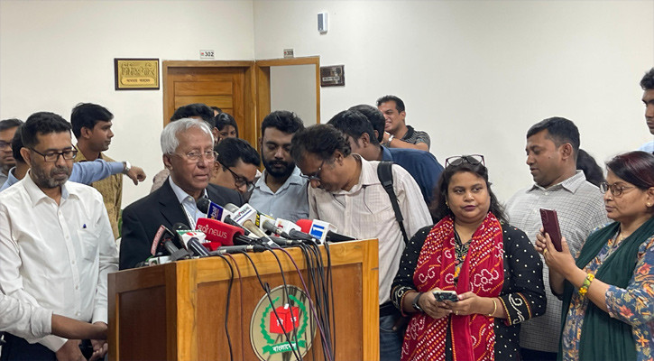 Election Commission rejects NCPs request for Shapla symbol
