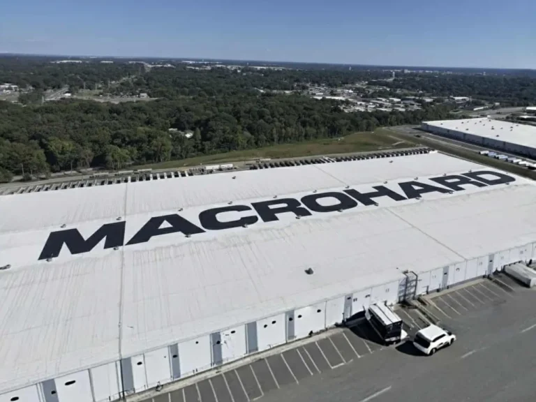 Elon Musks xAI unveils Macrohard data center in Memphis