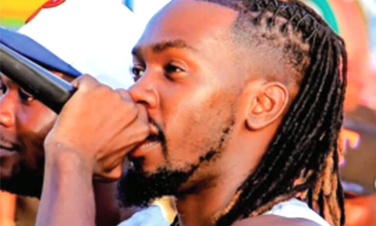 Enzo Ishall, Killer T tease new collab at Braai Fest