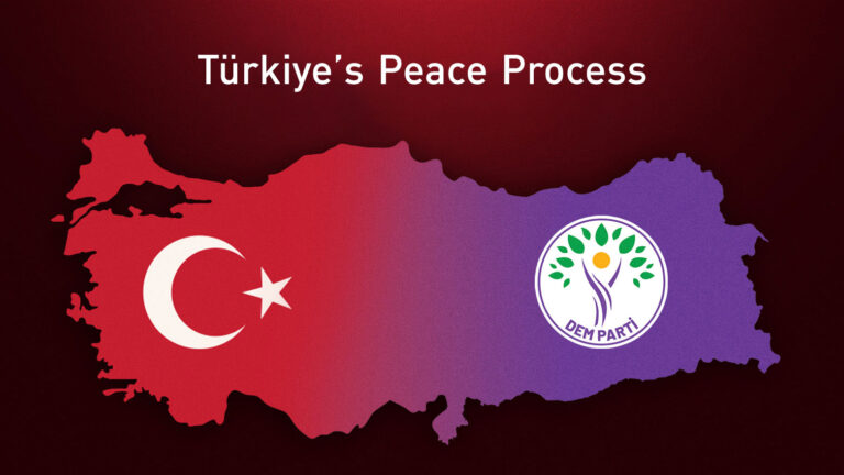 Erdogan courts Kurds in risky peace gamble