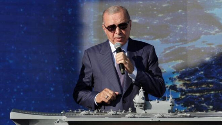 Erdogan urges US to press Israel on ceasefire