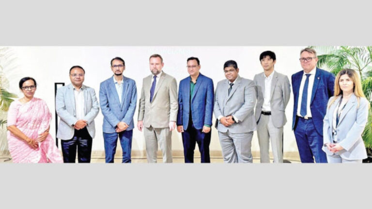 Experts call for carbon market push