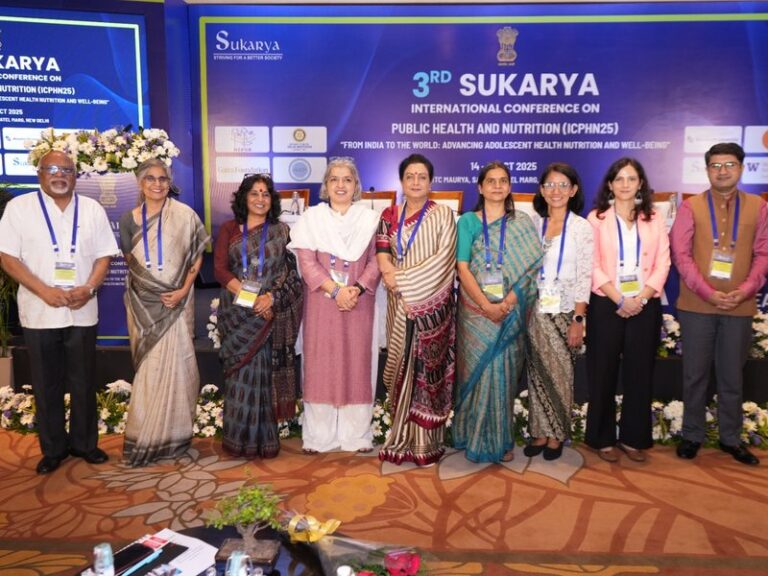 Experts stress health literacy to prevent youth diseases in India