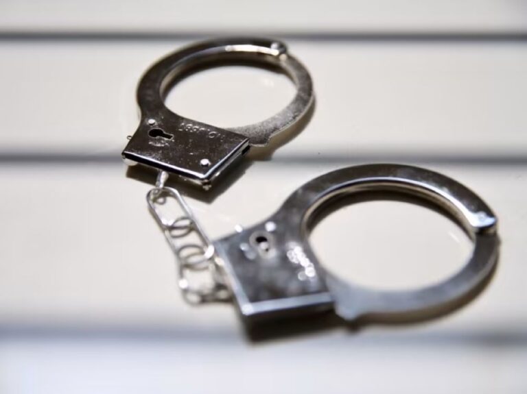 Facilitator arrested for molesting students at motivational camp in Kedah