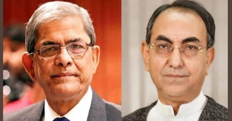 Fakhrul and others cleared of charges in blast cases