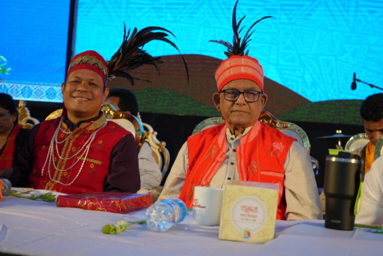 Fakhrul pledges support for ethnic communities