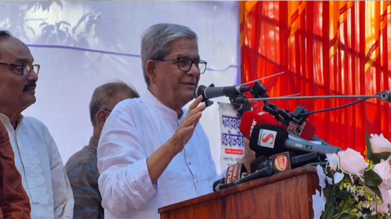 Fakhrul slams PR demands, vows no delay to 2026 election