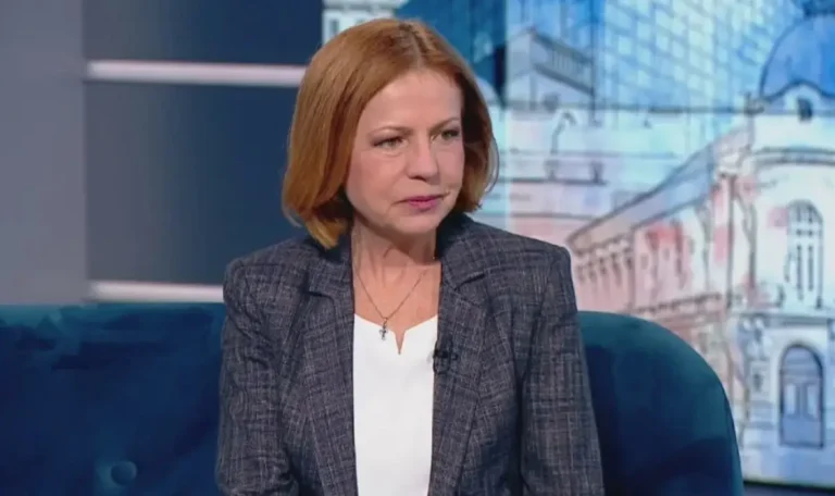 Fandakova slams Sofias garbage crisis as mismanaged disaster