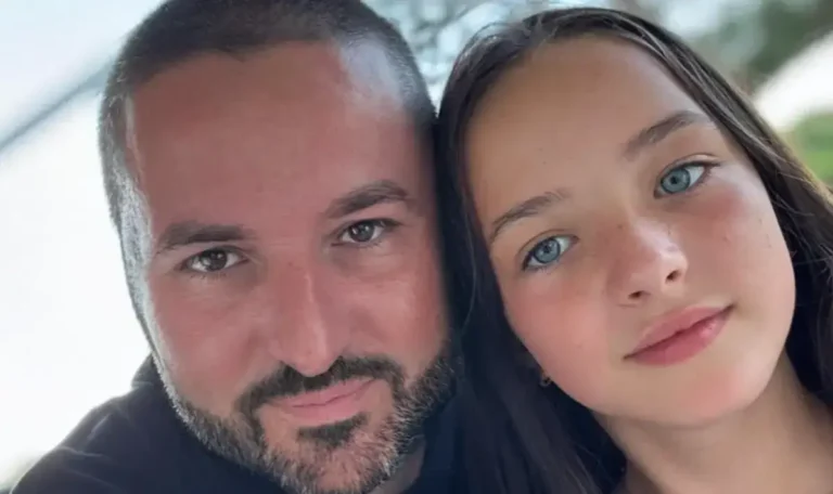 Father of dead child warns killer may walk free again