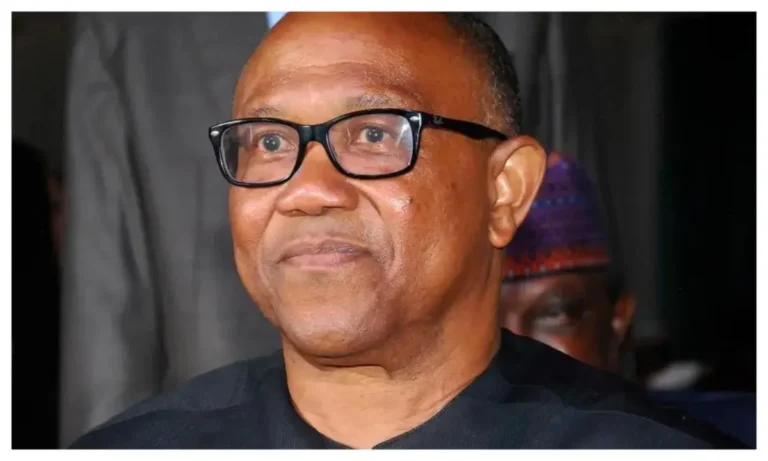Fayose calls Peter Obi last real opposition voice in Nigeria
