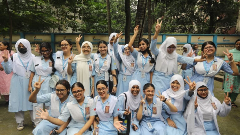 Female students outperform males in HSC 2025 pass rate and GPA-5 results