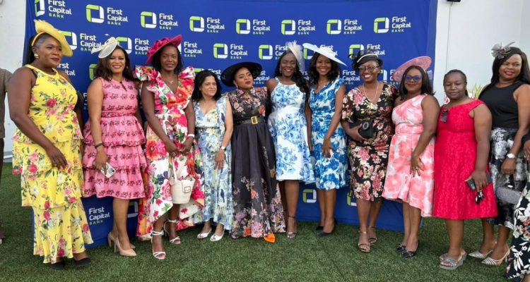 First Capital Bank champions women’s empowerment in health and business